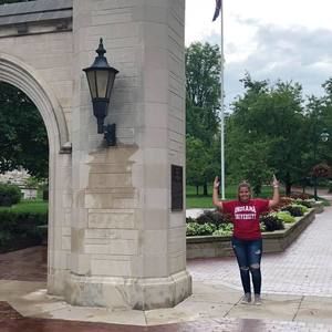 Meet your Posher, Grace